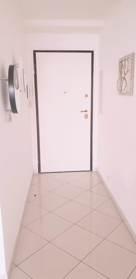 Apartamento La Terrazza Di Monaco Cap-d'Ail Exterior foto