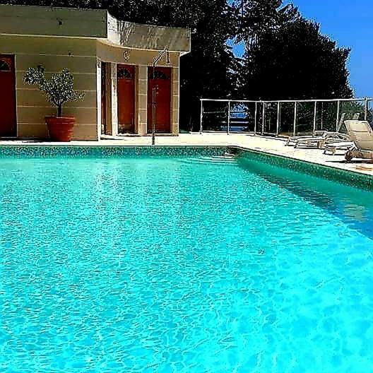 Apartamento La Terrazza Di Monaco Cap-d'Ail Exterior foto